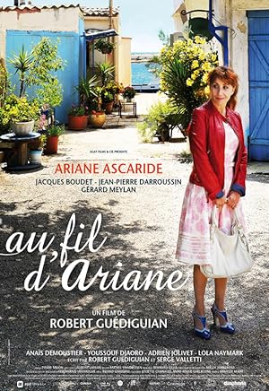 Ariane's Thread (2014)