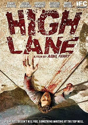 High Lane (2009)