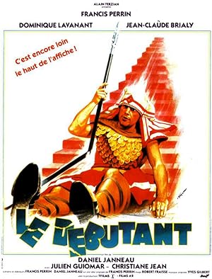 Le d�butant (1986)