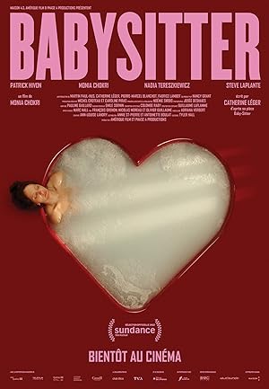 Babysitter (2022)