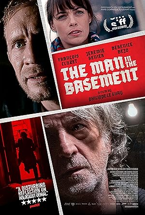 The Man in the Basement (2023)