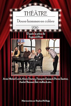 Douze hommes en col�re (2010)