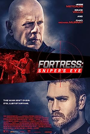 Fortress: Sniper's Eye (2022)