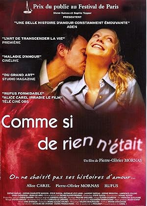 Comme si de rien n'�tait (2003)