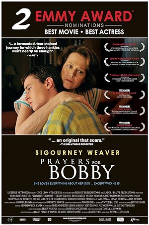 Prayers for Bobby (2009)