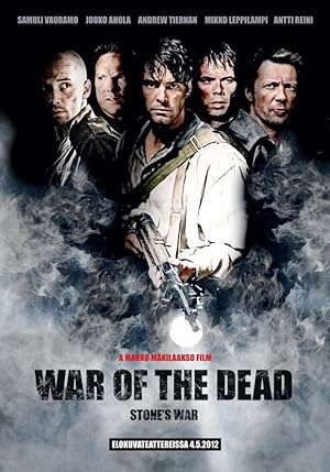 War of the Dead (2012)