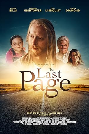 The Last Page (2023)