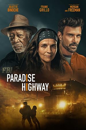 Paradise Highway (2022)