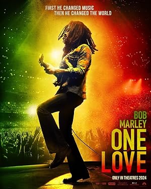 Bob Marley: One Love (2024)