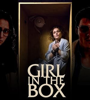 Girl in the Box (2016)