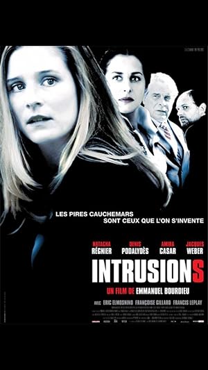 Intrusions (2008)