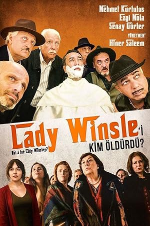 Lady Winsley (2019)