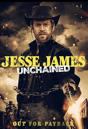 Jesse James: Unchained (2022)