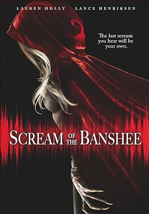 Scream of the Banshee (2011)