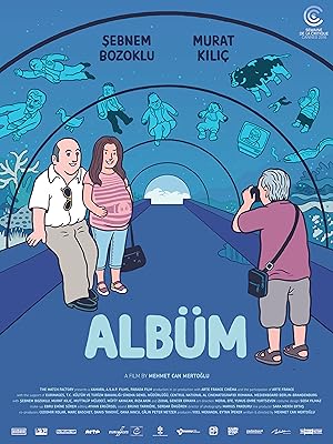 Alb�m (2016)