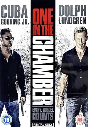 One in the Chamber (2012)