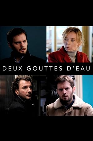 Deux gouttes d'eau (2018)