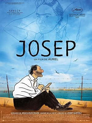 Josep (2020)