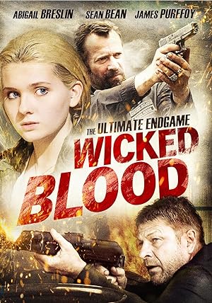 Wicked Blood (2014)