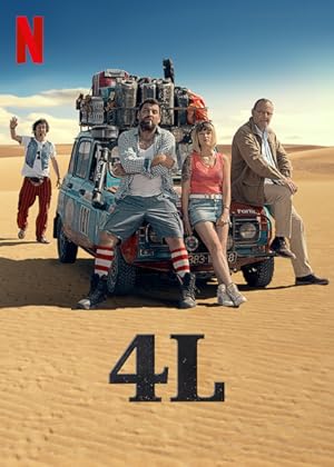 4L (2019)