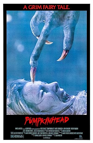 Pumpkinhead (1989)