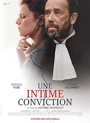 Conviction (2019)