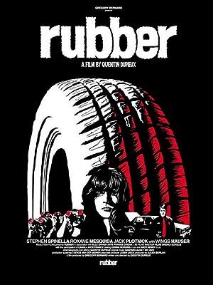 Rubber (2010)