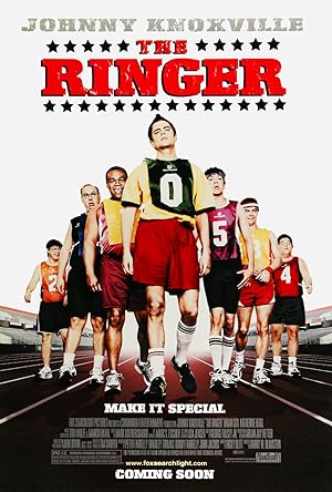 The Ringer (2005)