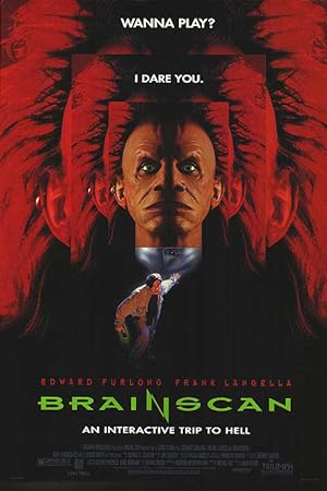 Brainscan (1994)