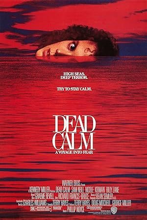 Dead Calm (1989)