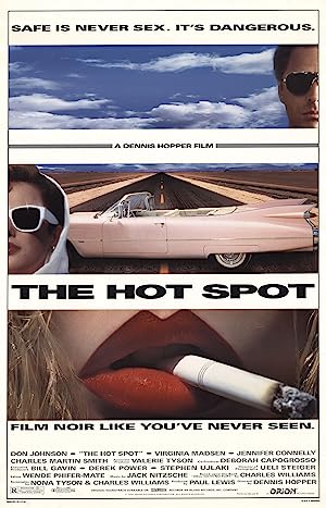 The Hot Spot (1990)