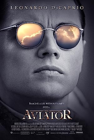 The Aviator (2004)