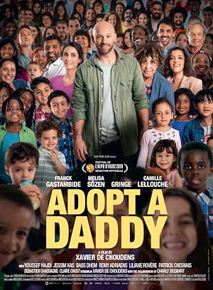 Adopt a Daddy (2019)