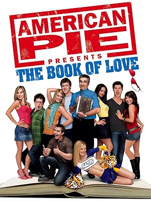 American Pie Presents: The Book of Love (2009)