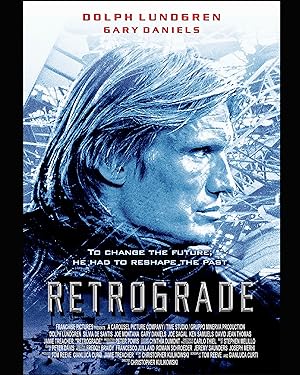 Retrograde (2005)