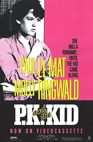 P.K. and the Kid (1987)