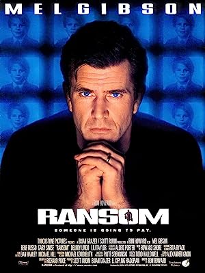 Ransom (1996)