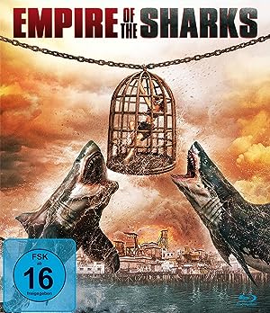 Empire of the Sharks (2017)