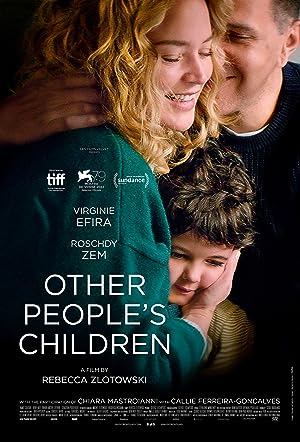 Other People's Children (2022)