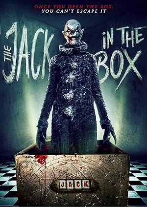 The Jack in the Box (2020)