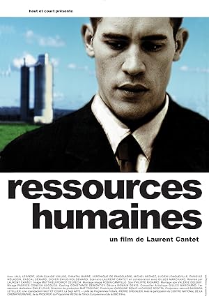 Human Resources (2000)