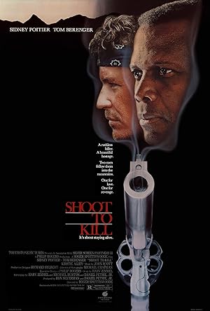 Shoot to Kill (1988)