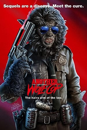 Another WolfCop (2016)