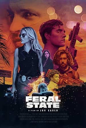 Feral State (2021)