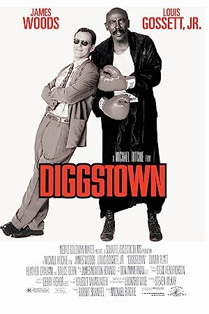 Diggstown (1992)