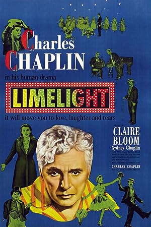 Limelight (1952)