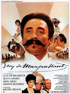 Guy de Maupassant (1982)