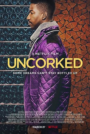 Uncorked (2020)