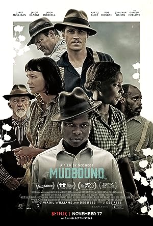 Mudbound (2017)