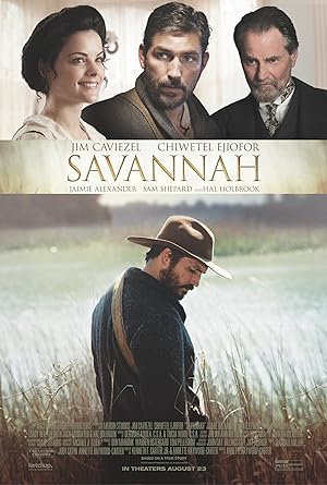 Savannah (2014)